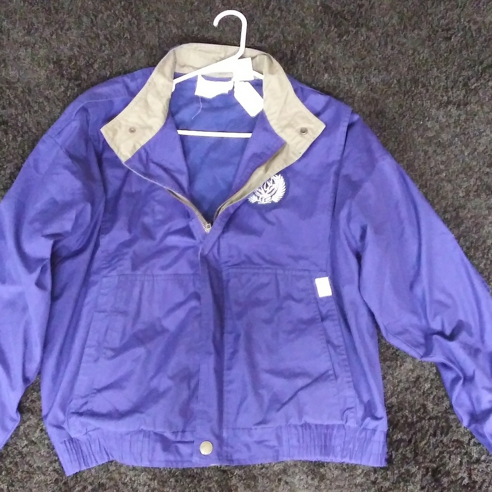 Ispo jacket - Picture 2 of 3